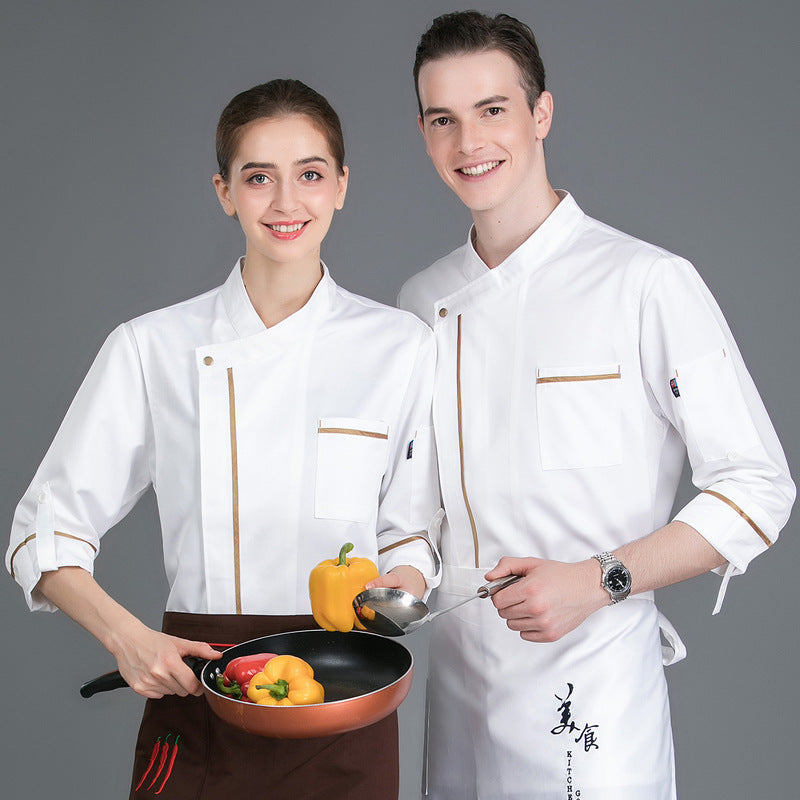 Chef's uniform