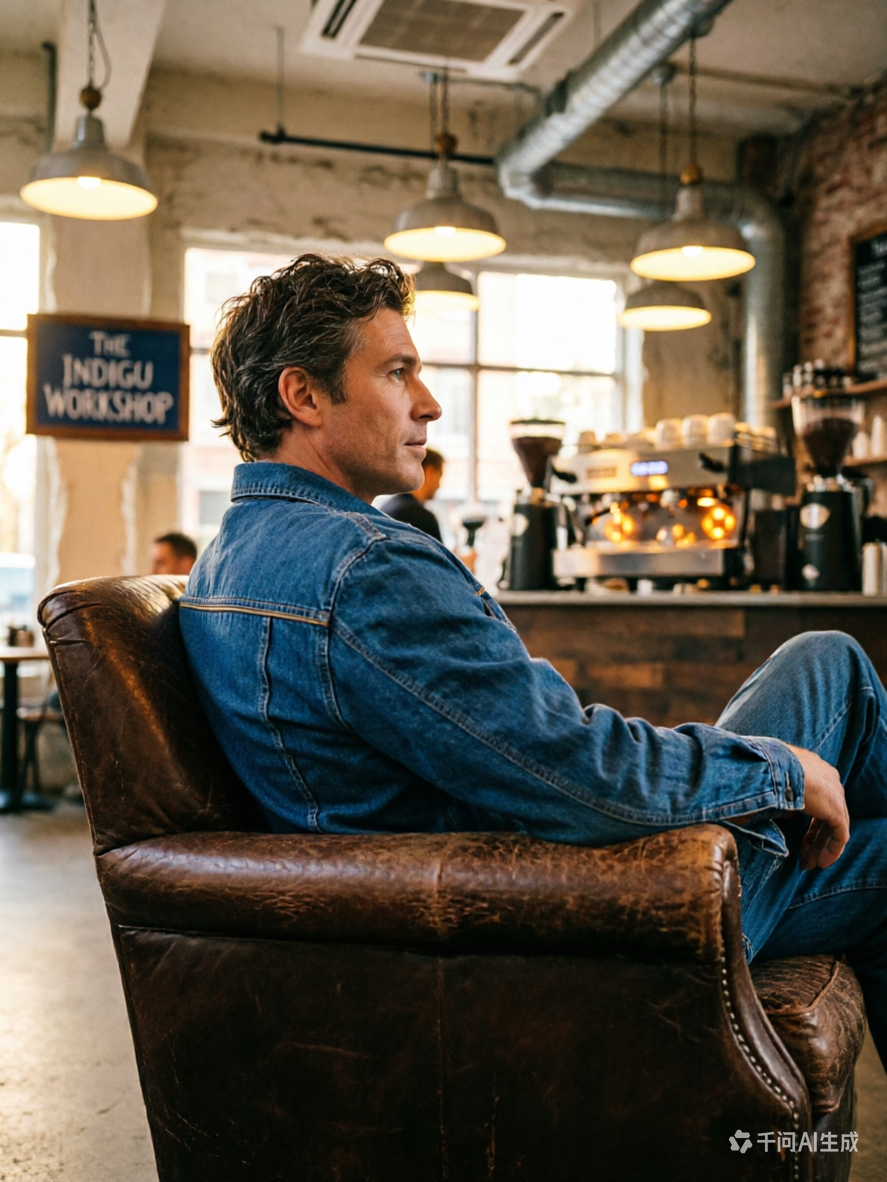 "Modern Vanguard" Series