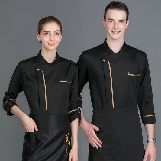Chef's uniform