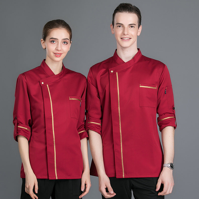 Chef's uniform