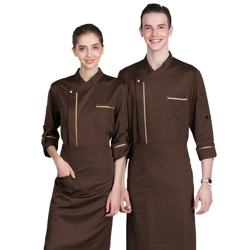 Chef's uniform