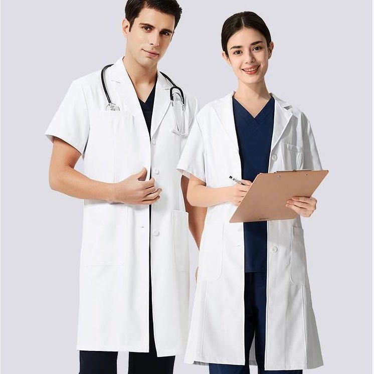 Doctor Work Clothes