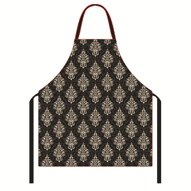 Apron
