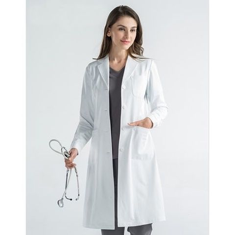 Doctor's gown